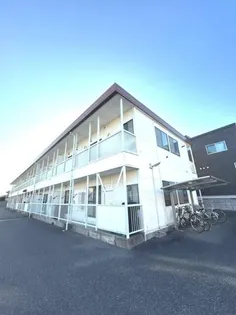 フォレストヒルズIIIの画像