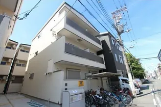 FMAISONLOREⅠ番館の画像