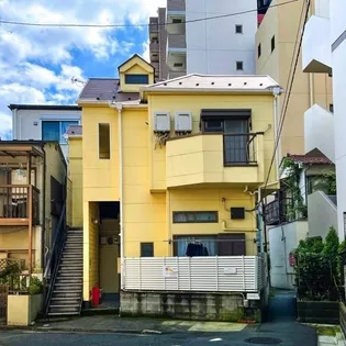 スカイハイム千駄木の画像