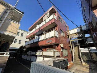 イーストハウスIIの画像