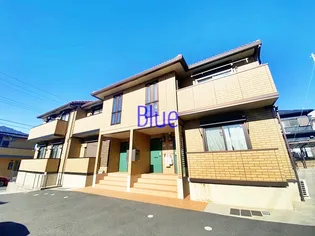 ラッキーベルC棟の画像