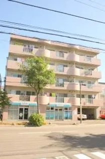 シャトレーヌ豊平の画像