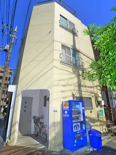 フジミビルの画像