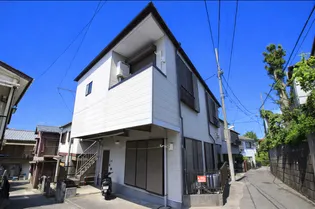 グリンパークⅡの画像