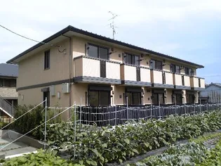 グランディール北栗栖B棟の画像