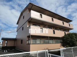 セレスト21の画像