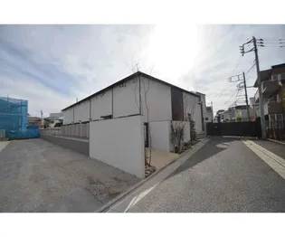 Green Forest Gohongi(グリーンフォレストゴホンギ)の外観