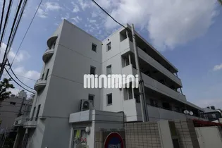 GRASS町田の画像