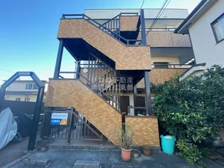 ヴィラージュ永福の画像