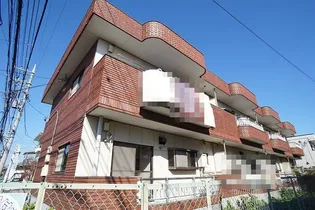 島村第3マンションの画像