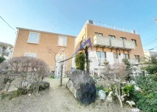 デリス【3階】の外観