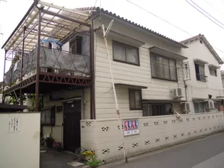 福島アパートの画像