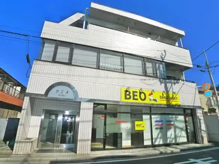 リエス習志野台の画像