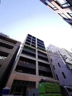 THE AXIS KOJIMACHI【2階】の外観