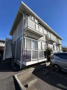 レジデンス座間の画像