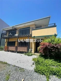 秋川アパートの画像