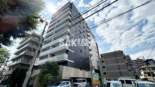 クリオ横浜大通り公園ウエストの画像