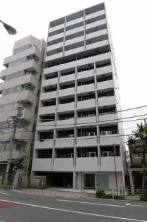 東京都台東区根岸3【マンション】の外観