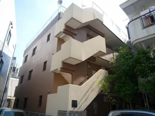 アミティ宝栄町の画像