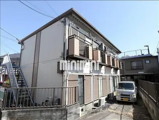 マツオハイツの画像