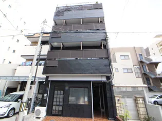 シャトーレインボーの画像