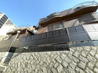 グレイスハイツ中山手の画像