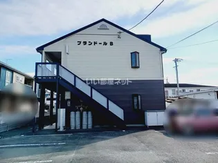 プランドール Bの画像