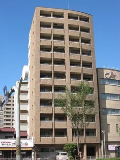 ラフィーネ四条堀川の画像