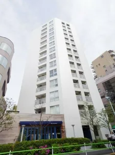 トゥールブランシュ麻布の画像