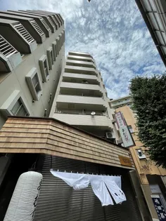 SSビル池尻の画像