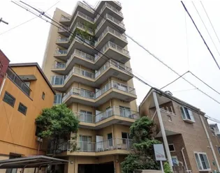 マック所沢コートの画像