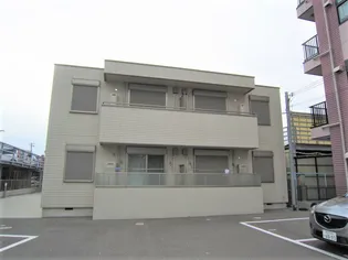 メゾンプレミールの画像