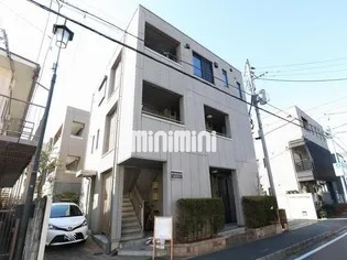 サウスサイドハウスの画像