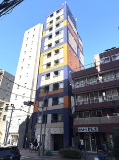 ブライズ三軒茶屋の画像