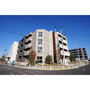 シャトー エスペランスの画像