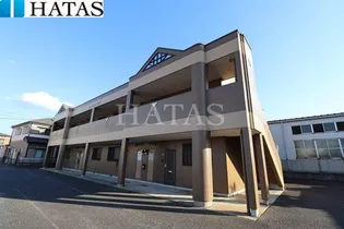 ハピネス山下の画像