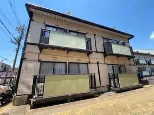 リヴェール桃山の画像