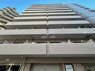 横浜平沼ダイカンプラザ3号館【10階】の外観