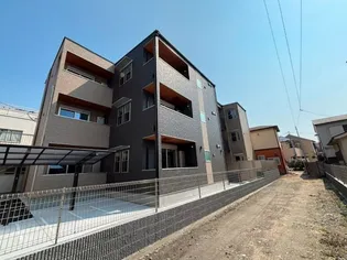 アブニール杭瀬の画像