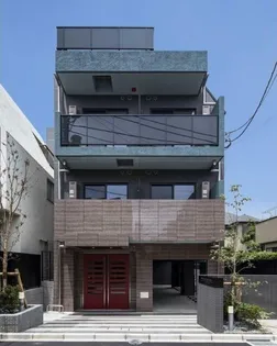 新宿夏目坂コートの画像