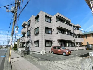 ルミナス大宮の画像