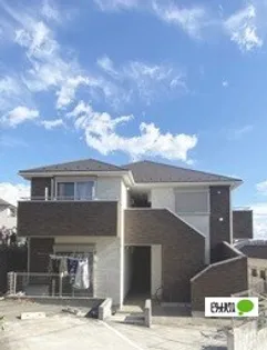 ダイヤモンドヒルズ阪東橋の画像