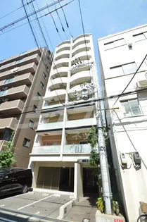 大阪府大阪市北区天満3【マンション】の外観