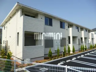 サニーヒルズAの画像