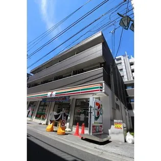 サンエイ烏山ビルの画像