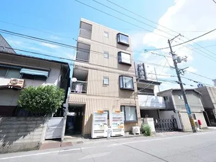 大供コーポの画像