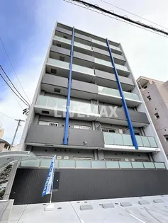 サクシード大曽根【3階】の外観
