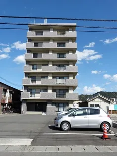 エスポワル櫛ヶ浜の画像