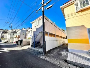 パレス中山第一の画像