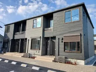 礼羽アパートの画像